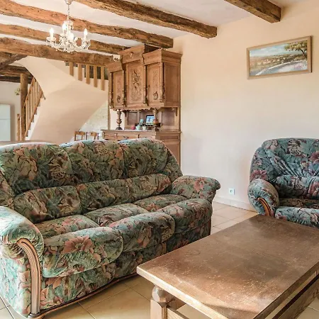Superb With Pool Holiday home Cressensac-Sarrazac