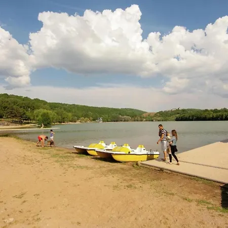Slate-roofed Hideaway * Cressensac-Sarrazac