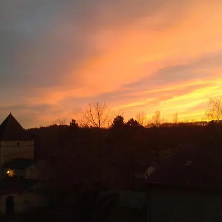 Holiday home Slate-roofed Hideaway