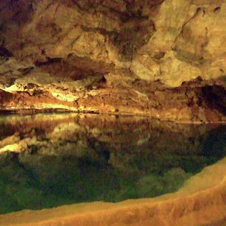 Holiday home Slate-roofed Hideaway *