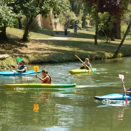 Slate-roofed Hideaway * Cressensac-Sarrazac