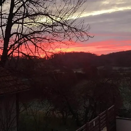 Holiday home Slate-roofed Hideaway