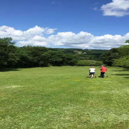 Holiday home Slate-roofed Hideaway *