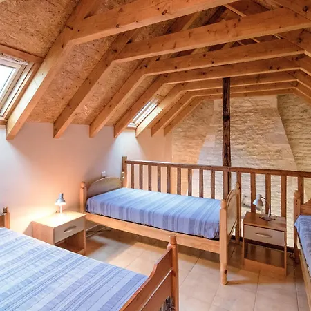 Slate-roofed Hideaway Holiday home Cressensac-Sarrazac