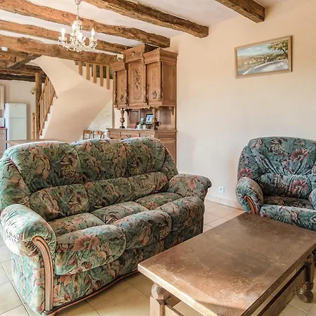 Slate-roofed Hideaway Holiday home Cressensac-Sarrazac