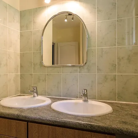 Holiday home Slate-roofed Hideaway