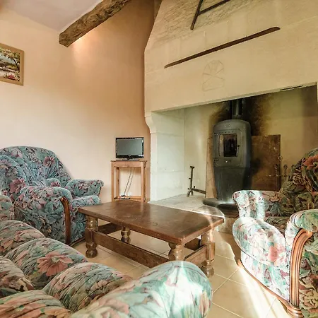 Slate-roofed Hideaway * Cressensac-Sarrazac