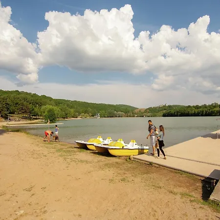 Holiday home Slate-roofed Hideaway *