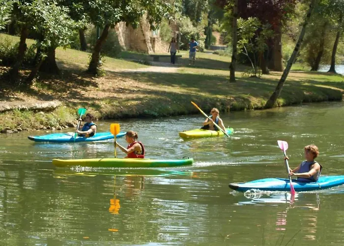 Slate-roofed Hideaway * Cressensac-Sarrazac