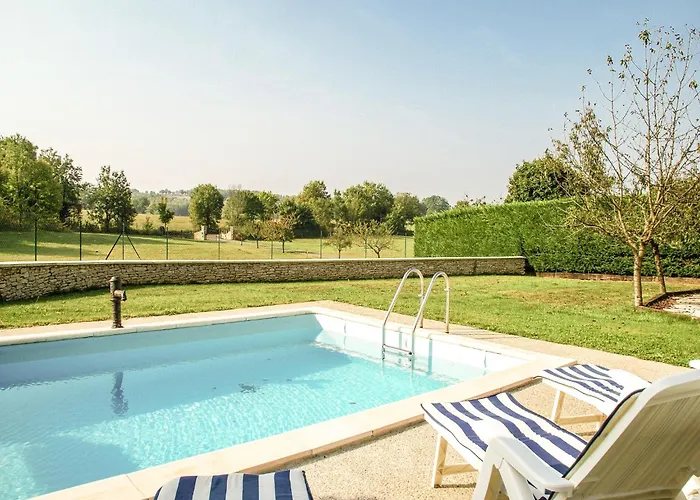 Дом отдыха Slate-roofed Hideaway *