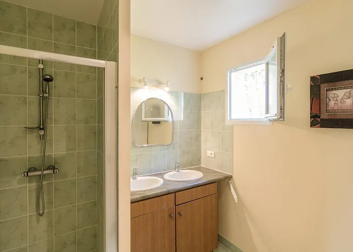 Дом отдыха Slate-roofed Hideaway *