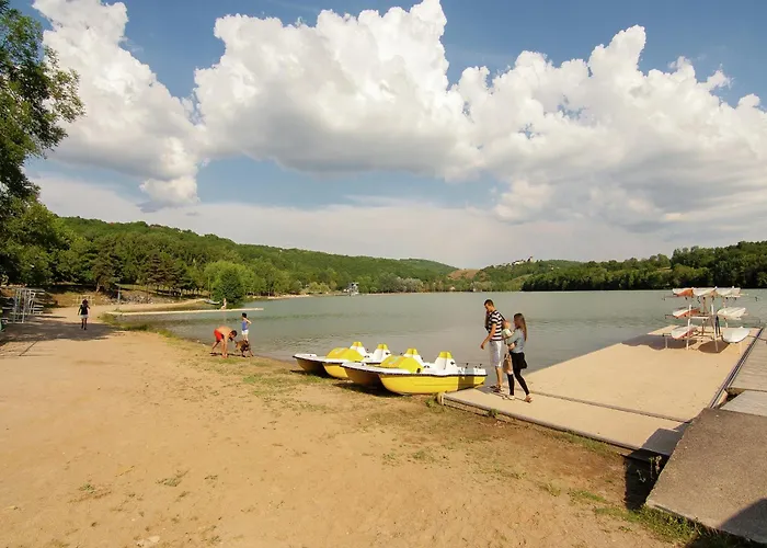 Дом отдыха Slate-roofed Hideaway *